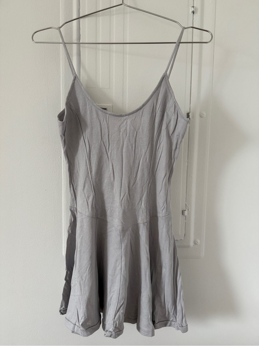 Free People Mini Dress
